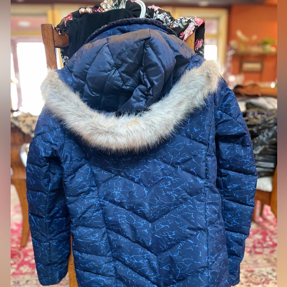 Columbia Women’s Lay D Down II Jacket - Picture 3 of 4